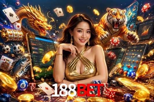 Account Benefits 188bet