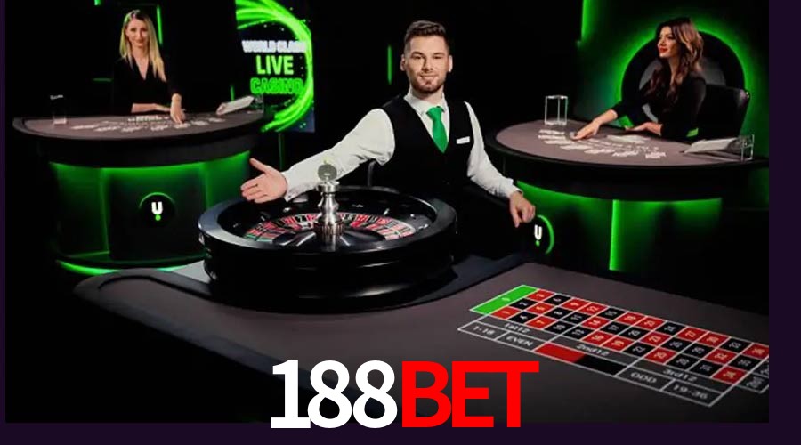 APP oficial da 188bet para mobile