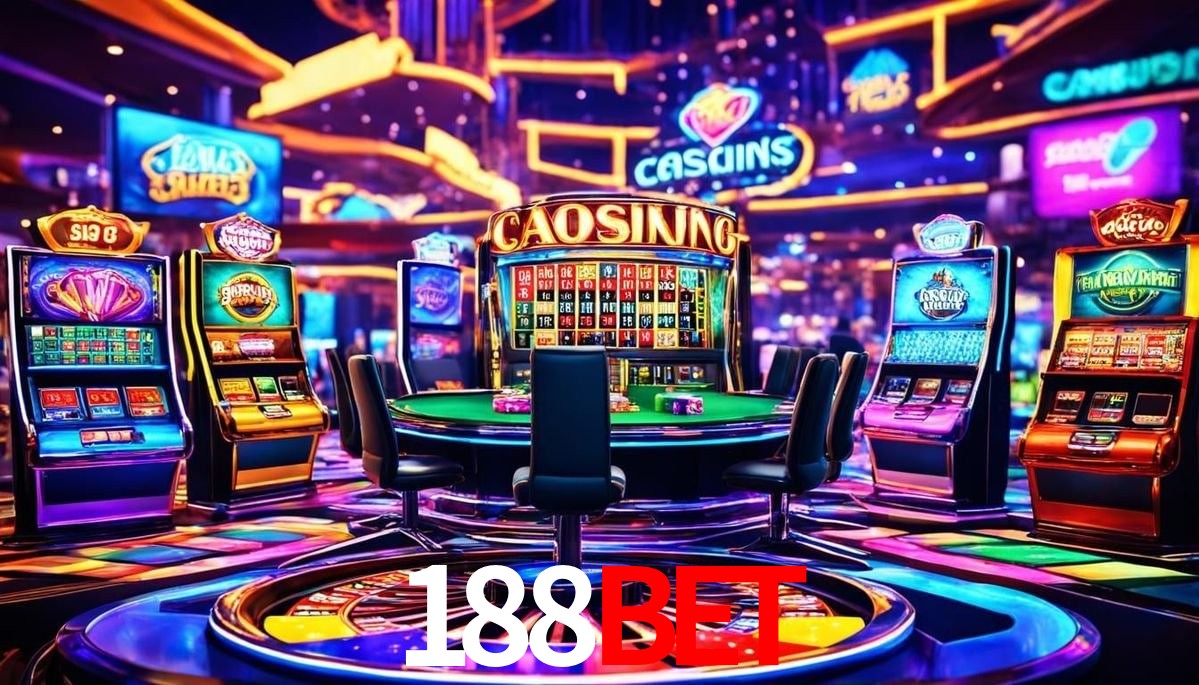 Estatísticas do Jogo 188bet
