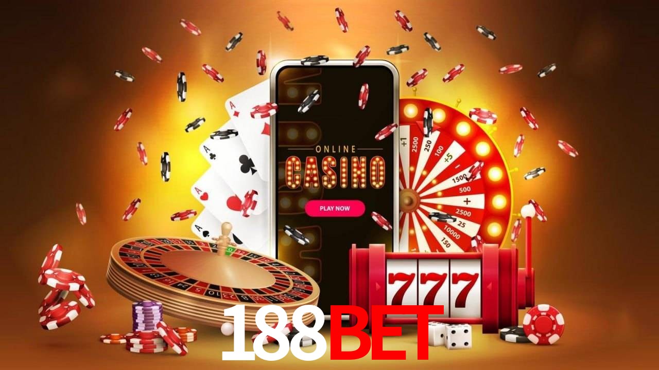 Benefícios da Conta 188bet