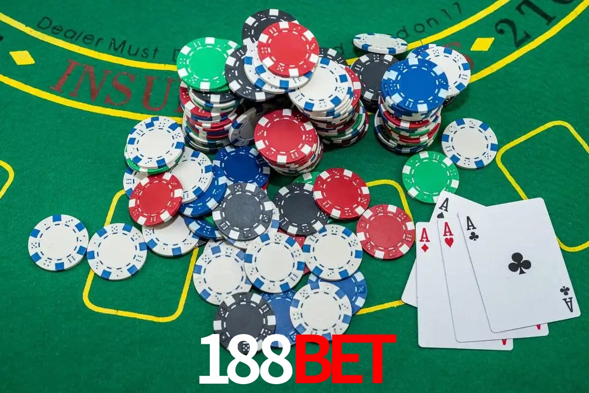 Torneios 188bet