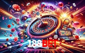 Apostas de Basquete 188bet